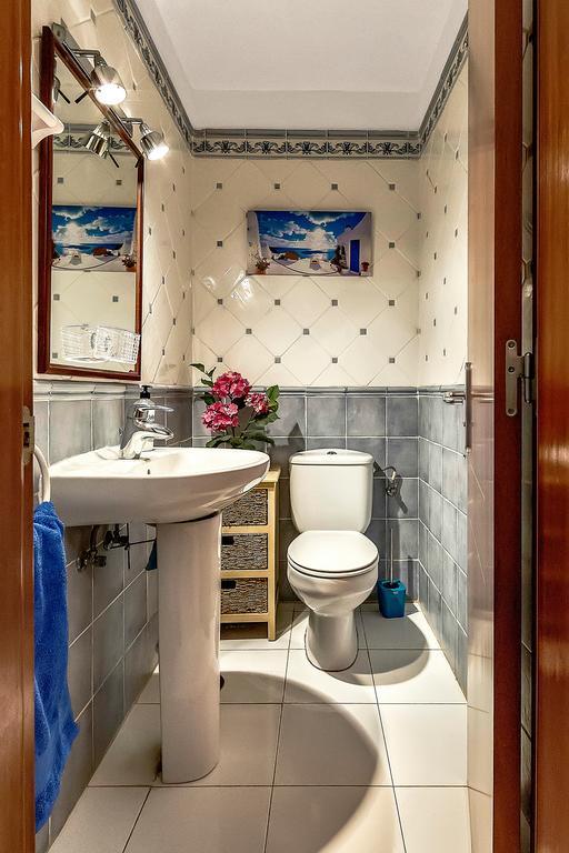 Beautiful House In Club De Mar Apartment Palm-mar Ngoại thất bức ảnh
