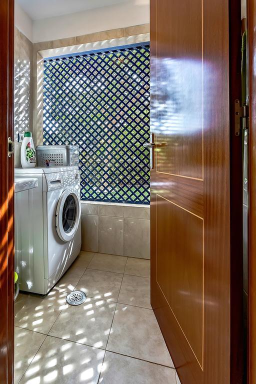 Beautiful House In Club De Mar Apartment Palm-mar Ngoại thất bức ảnh