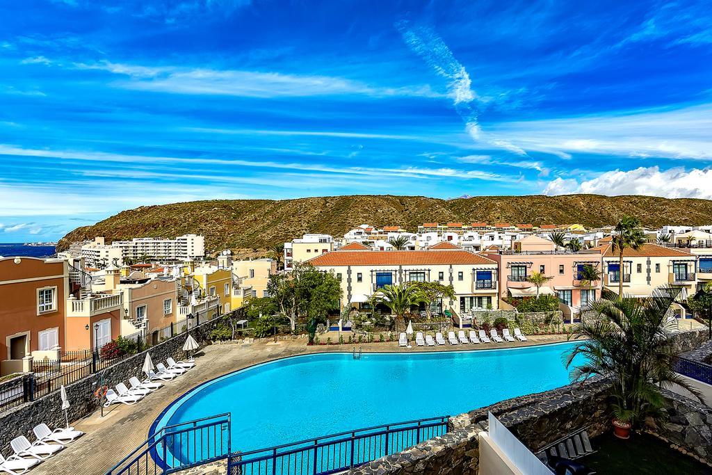 Beautiful House In Club De Mar Apartment Palm-mar Ngoại thất bức ảnh