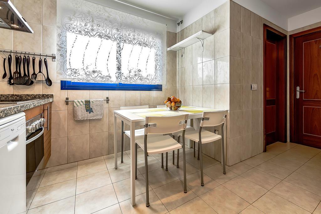 Beautiful House In Club De Mar Apartment Palm-mar Ngoại thất bức ảnh
