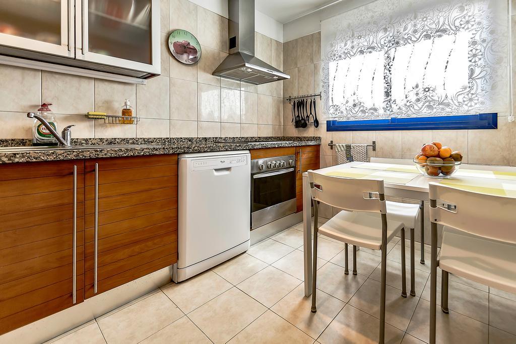 Beautiful House In Club De Mar Apartment Palm-mar Ngoại thất bức ảnh