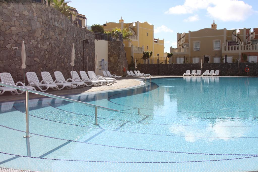 Beautiful House In Club De Mar Apartment Palm-mar Ngoại thất bức ảnh